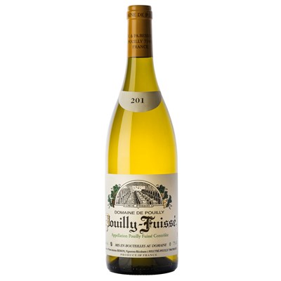 Buy Domaine de Pouilly Pouilly-Fuiss Online With Home Delivery